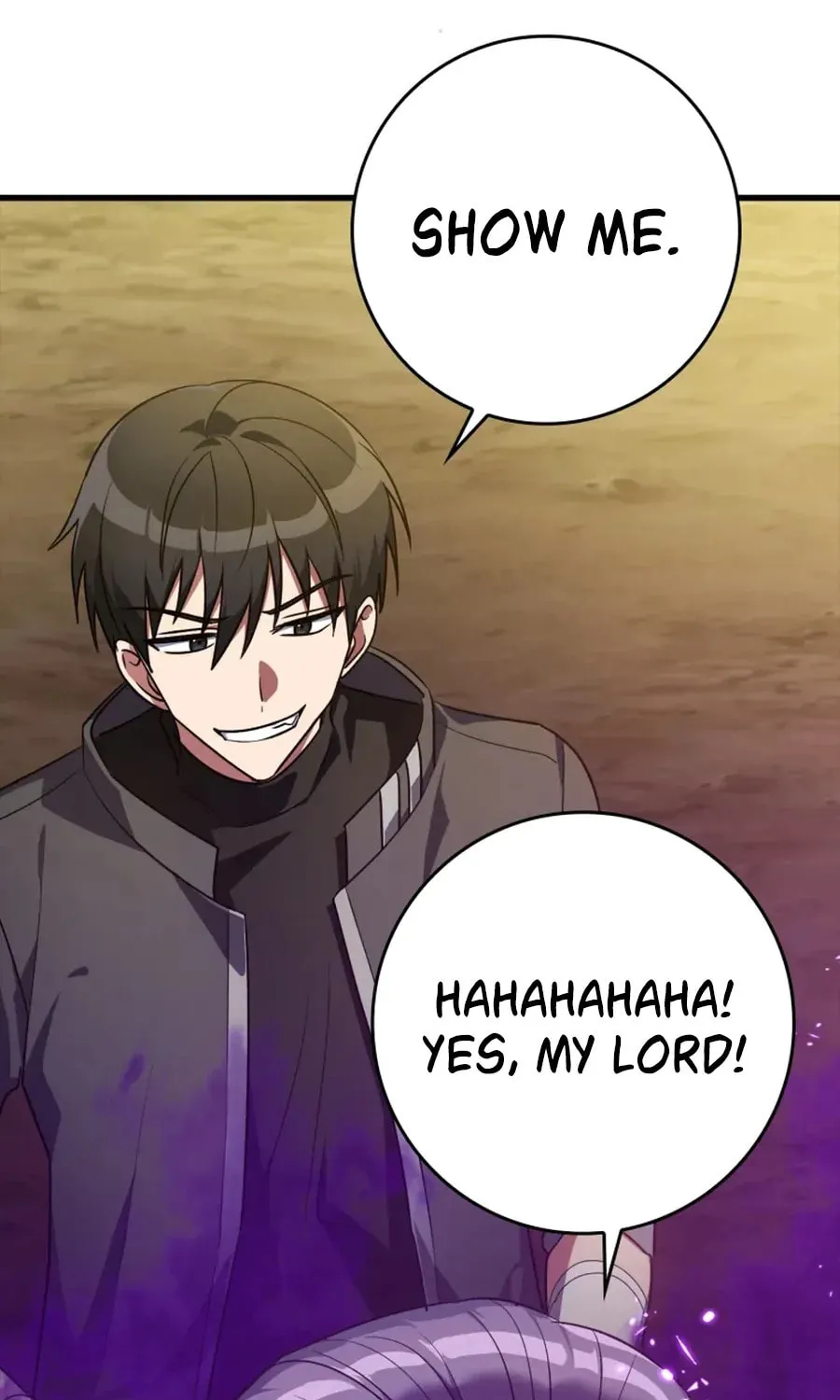 Read The Maxed-out Player chapter 8 image 100 on Lezhin