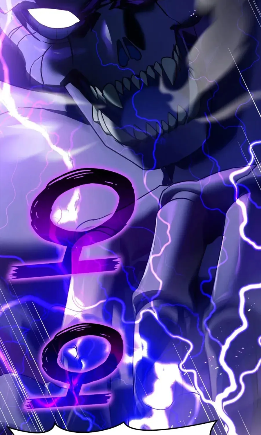 Read The Maxed-out Player chapter 8 image 109 on Lezhin