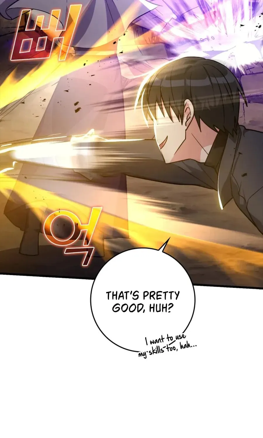 Read The Maxed-out Player chapter 8 image 115 on Lezhin