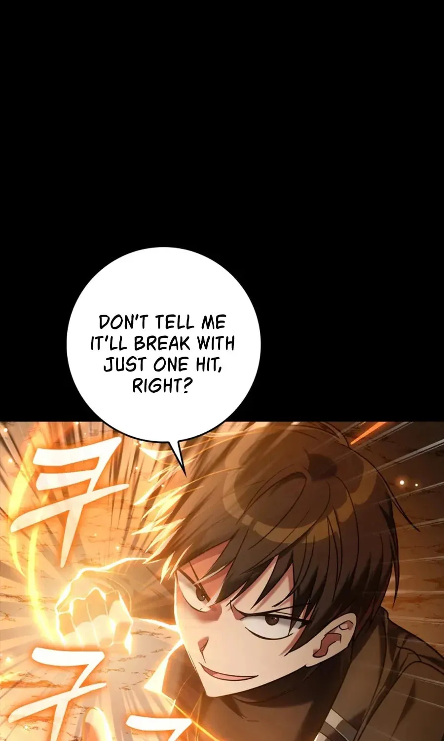 Read The Maxed-out Player chapter 8 image 12 on Lezhin