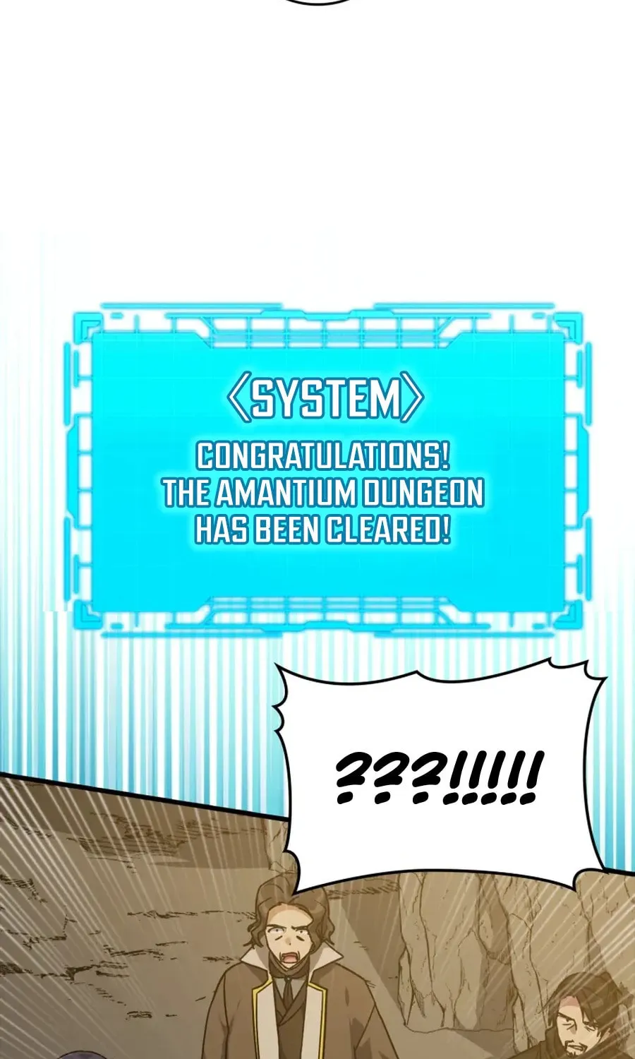 Read The Maxed-out Player chapter 8 image 2 on Lezhin