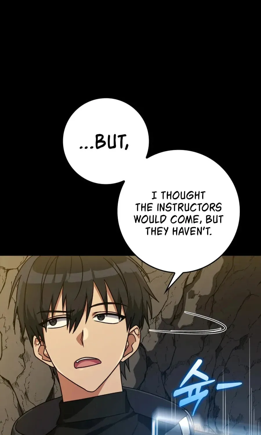 Read The Maxed-out Player chapter 8 image 26 on Lezhin