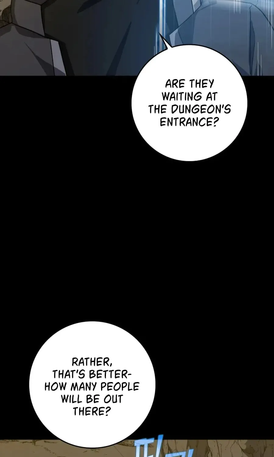Read The Maxed-out Player chapter 8 image 27 on Lezhin