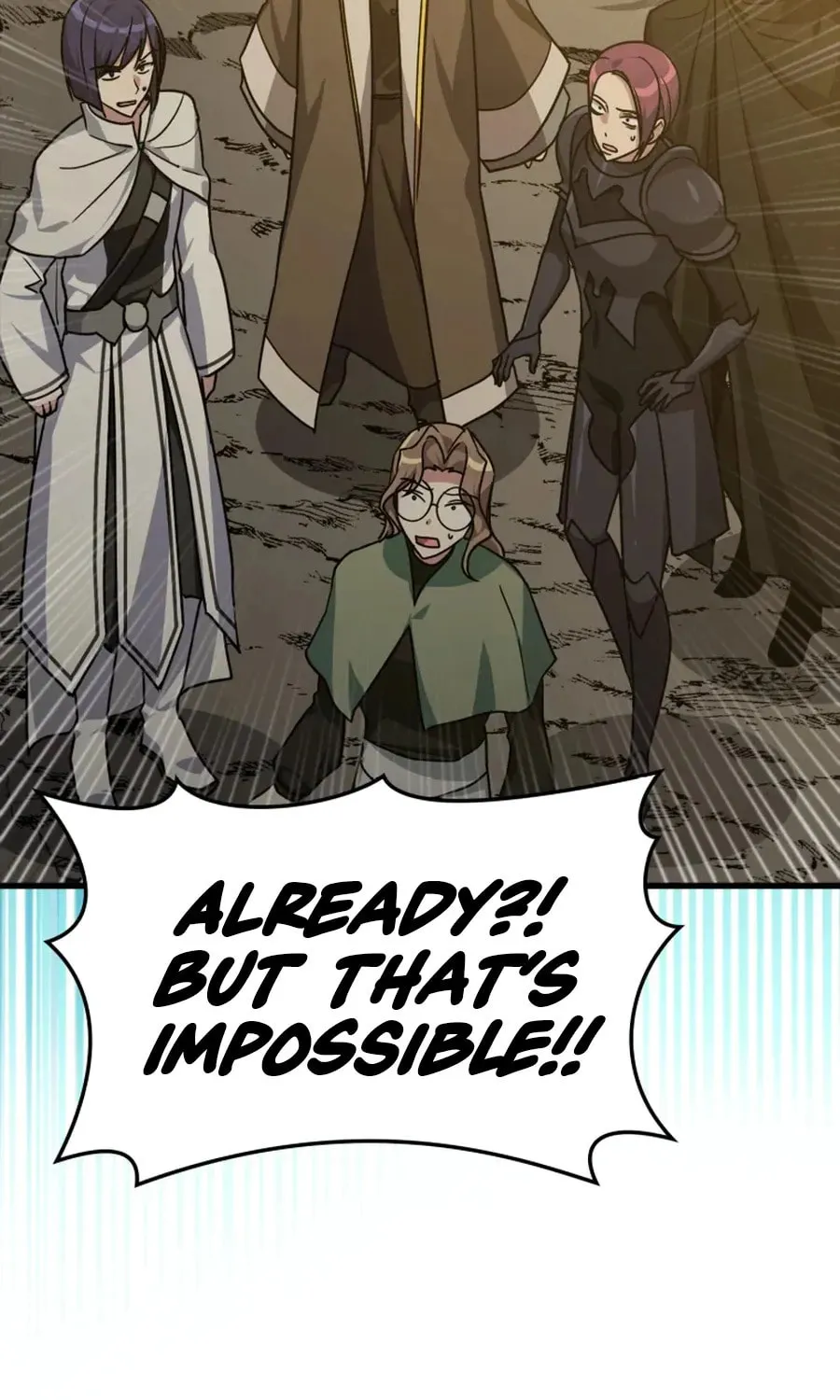Read The Maxed-out Player chapter 8 image 3 on Lezhin
