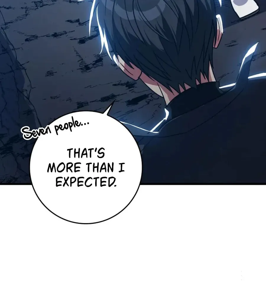 Read The Maxed-out Player chapter 8 image 31 on Lezhin