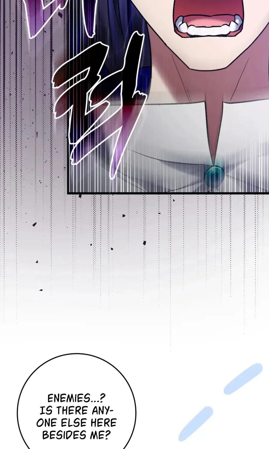 Read The Maxed-out Player chapter 8 image 33 on Lezhin
