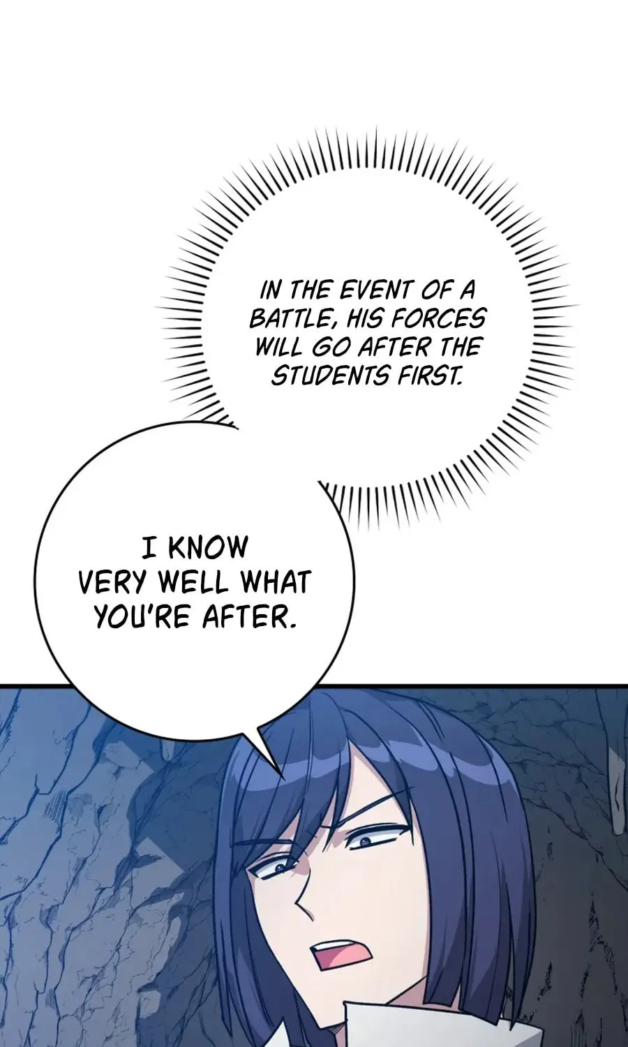 Read The Maxed-out Player chapter 8 image 35 on Lezhin