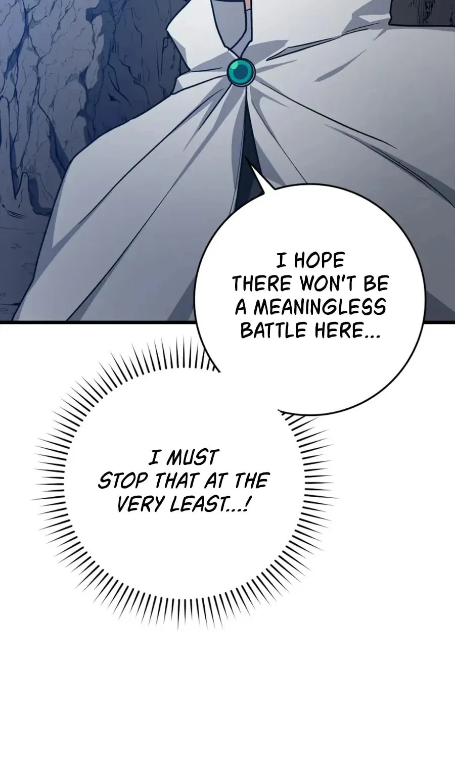 Read The Maxed-out Player chapter 8 image 36 on Lezhin