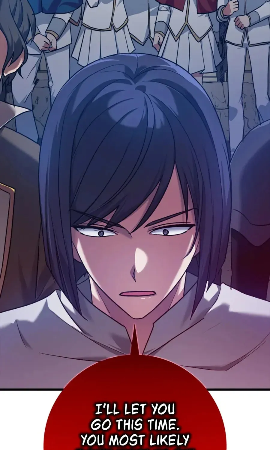 Read The Maxed-out Player chapter 8 image 40 on Lezhin