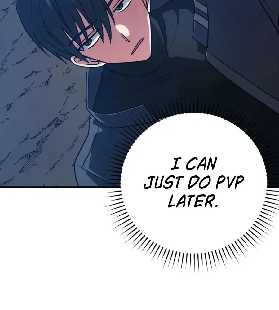 Read The Maxed-out Player chapter 8 image 44 on Lezhin