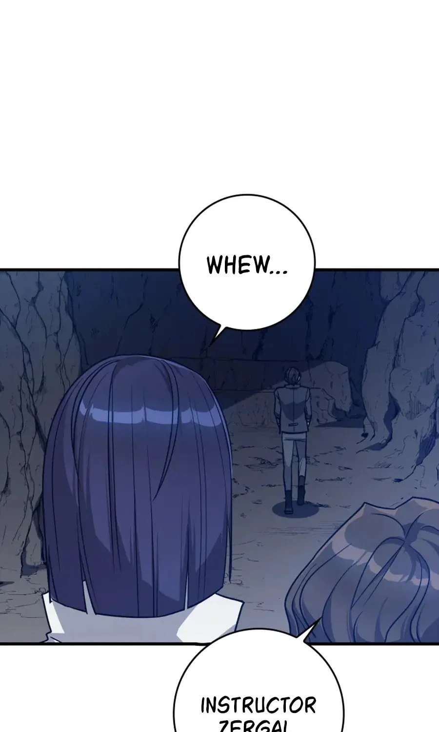 Read The Maxed-out Player chapter 8 image 45 on Lezhin