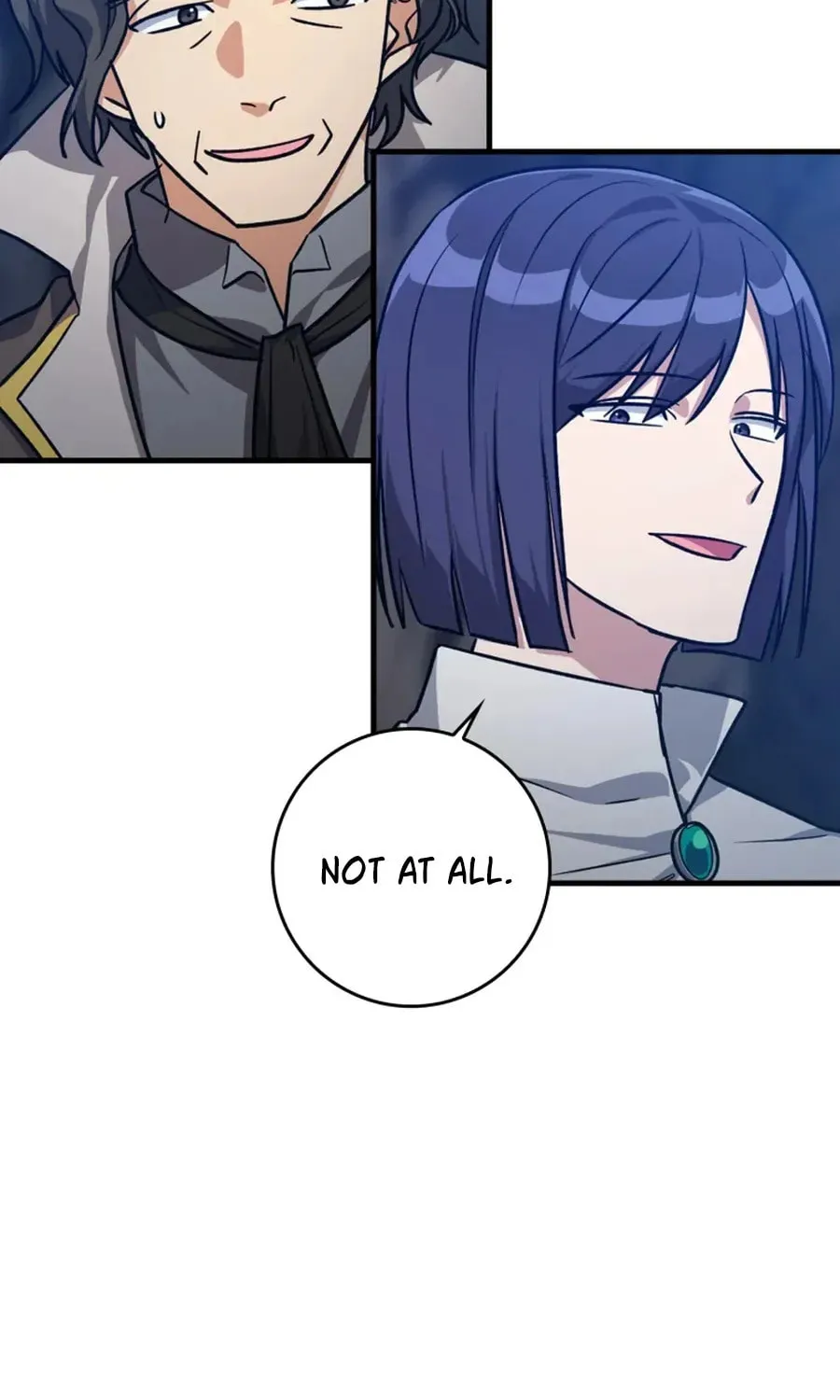 Read The Maxed-out Player chapter 8 image 47 on Lezhin