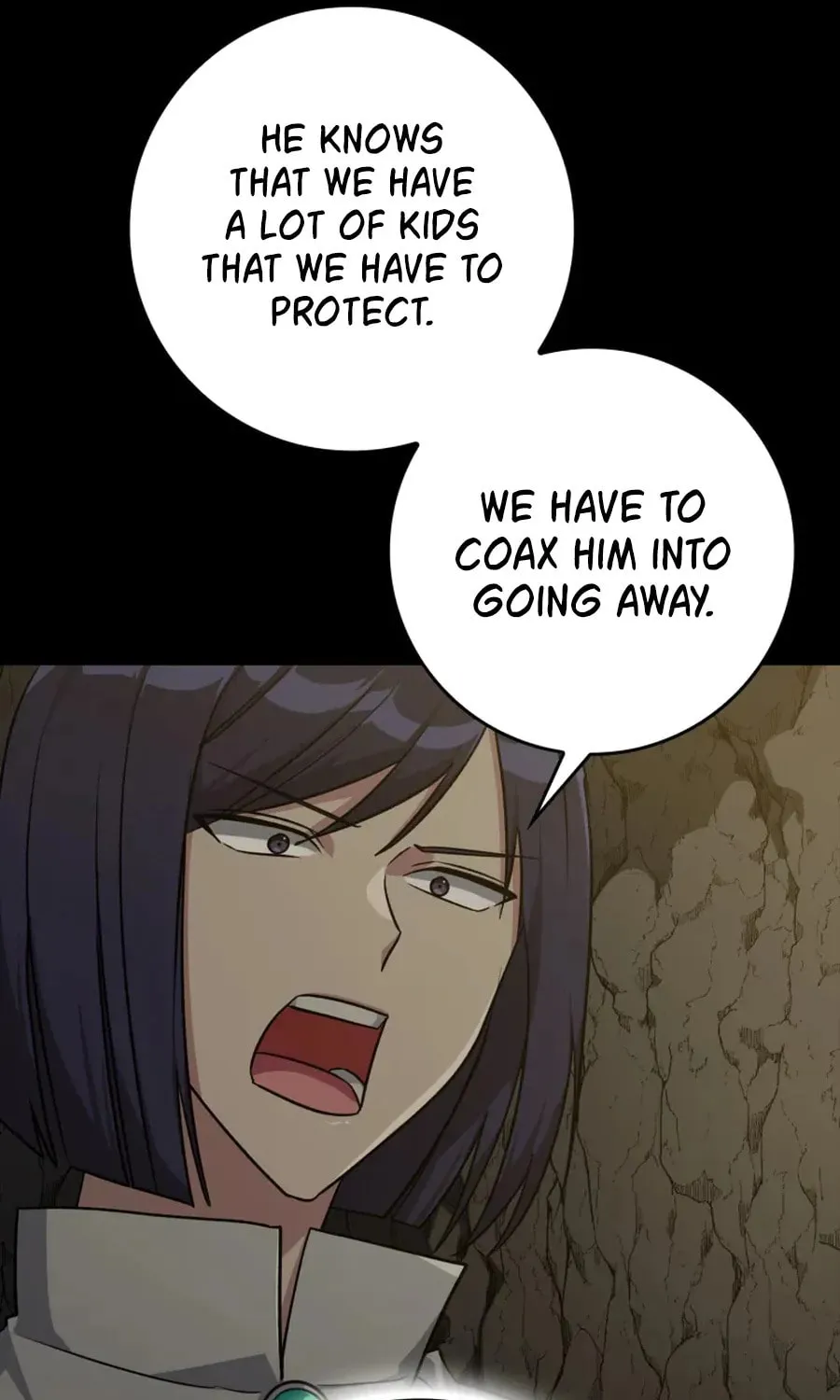 Read The Maxed-out Player chapter 8 image 51 on Lezhin