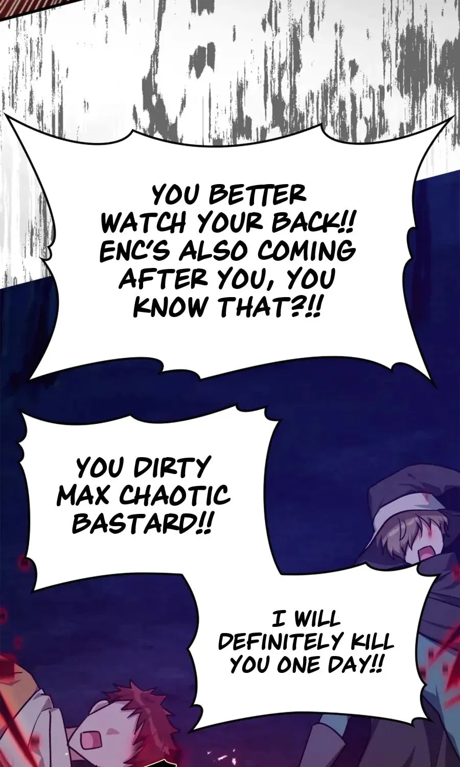 Read The Maxed-out Player chapter 8 image 59 on Lezhin