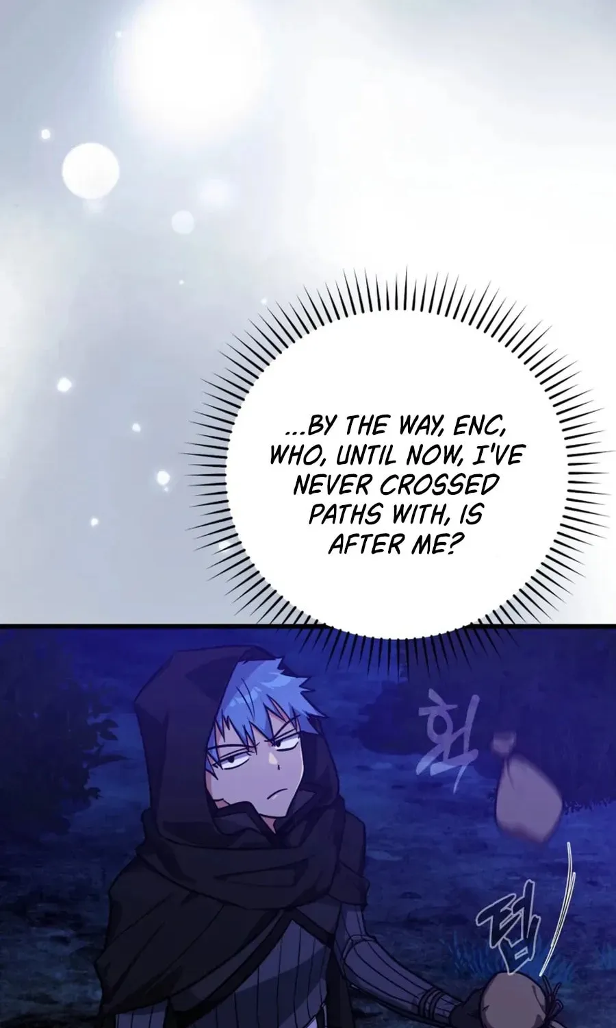 Read The Maxed-out Player chapter 8 image 64 on Lezhin