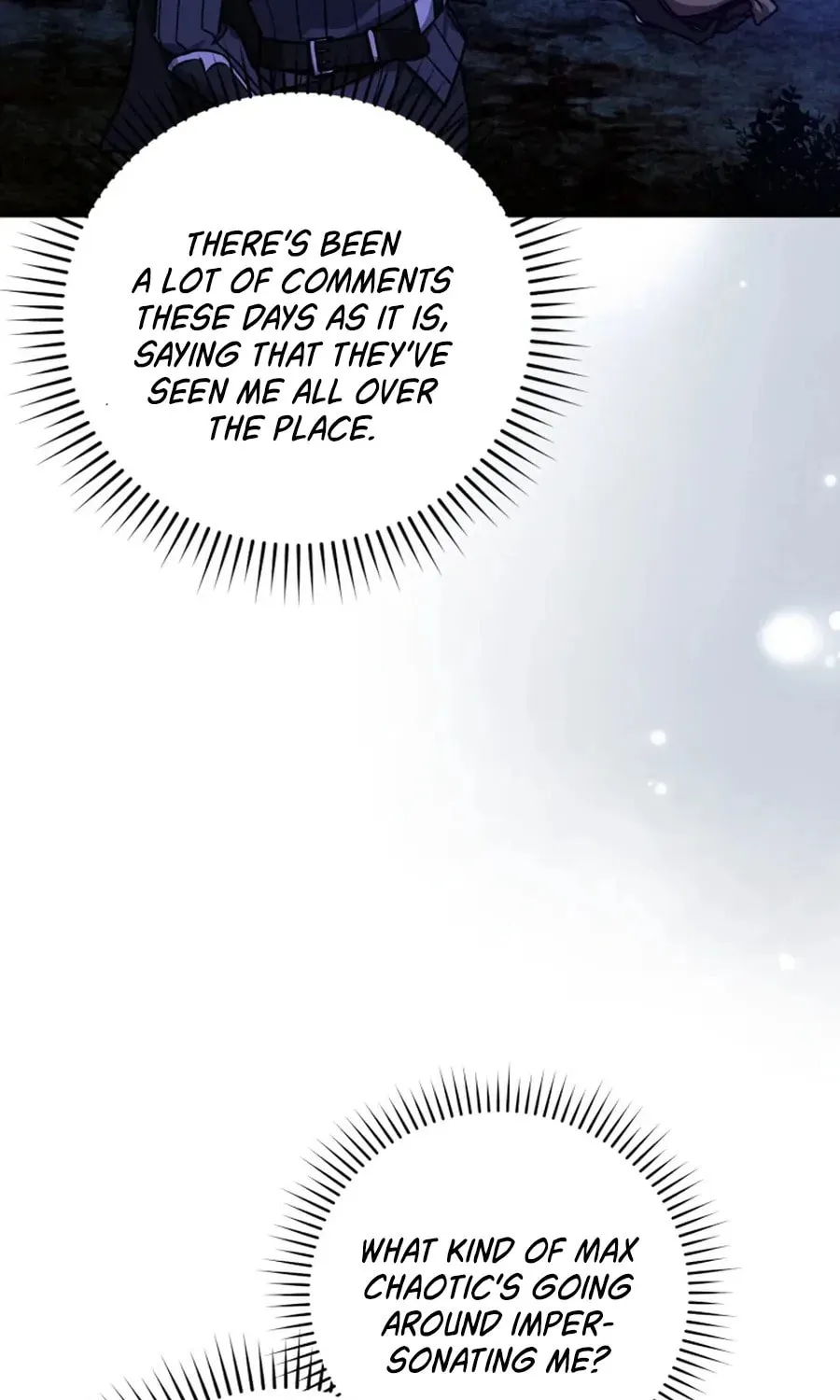 Read The Maxed-out Player chapter 8 image 65 on Lezhin