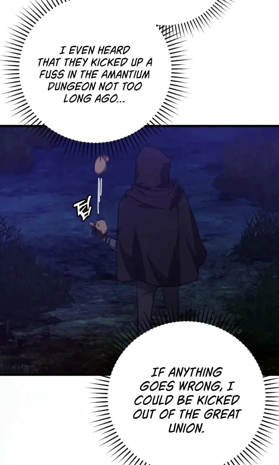 Read The Maxed-out Player chapter 8 image 66 on Lezhin