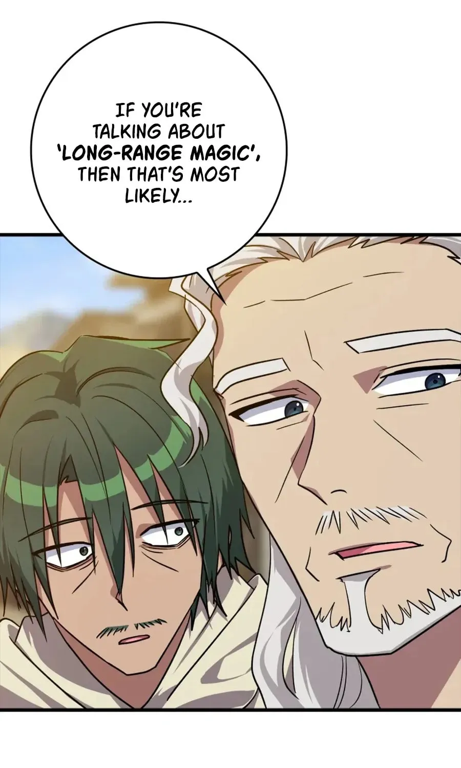 Read The Maxed-out Player chapter 8 image 77 on Lezhin