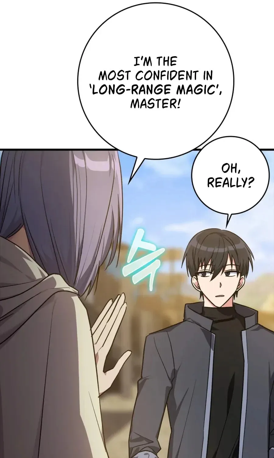 Read The Maxed-out Player chapter 8 image 79 on Lezhin