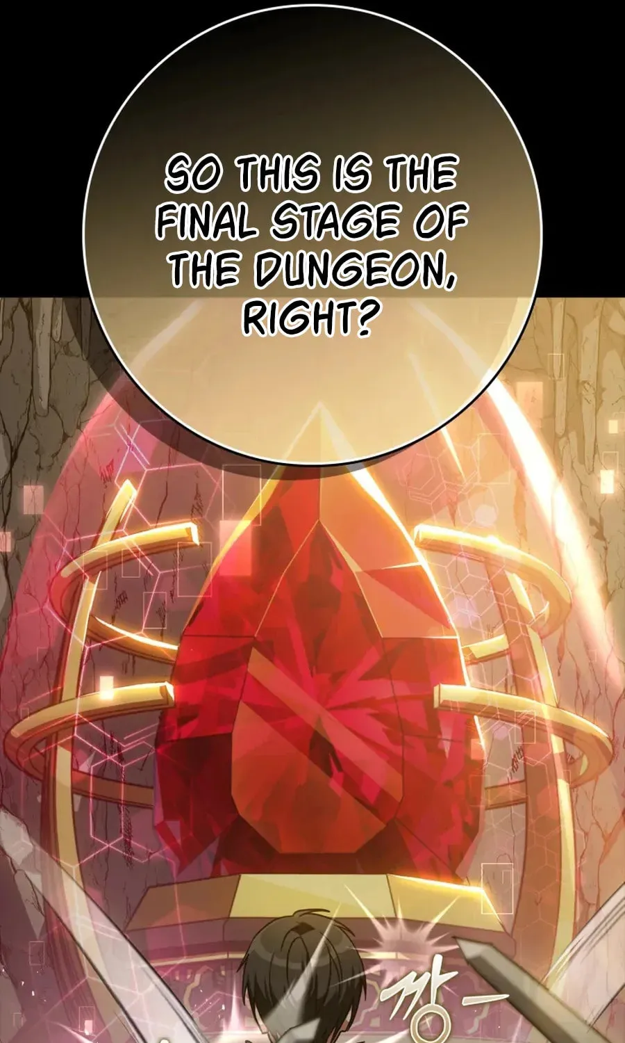 Read The Maxed-out Player chapter 8 image 8 on Lezhin