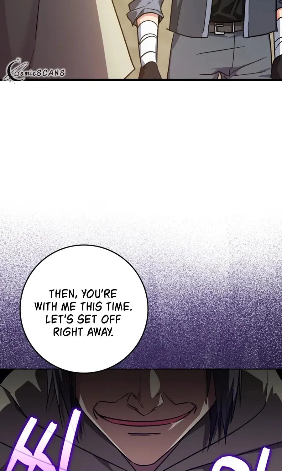 Read The Maxed-out Player chapter 8 image 80 on Lezhin
