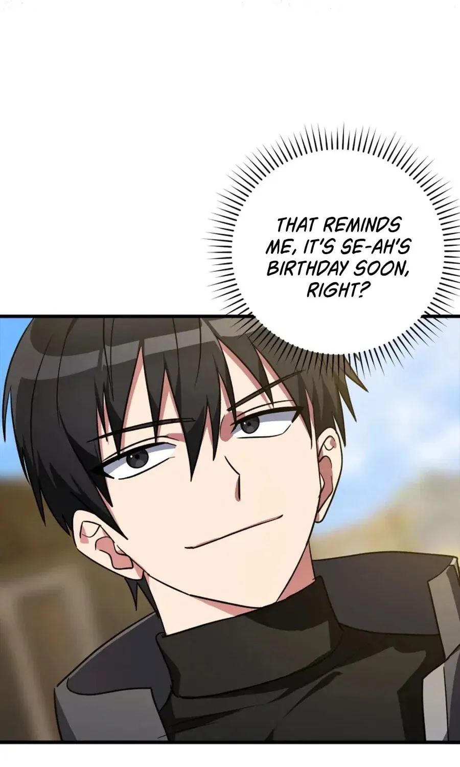 Read The Maxed-out Player chapter 8 image 82 on Lezhin