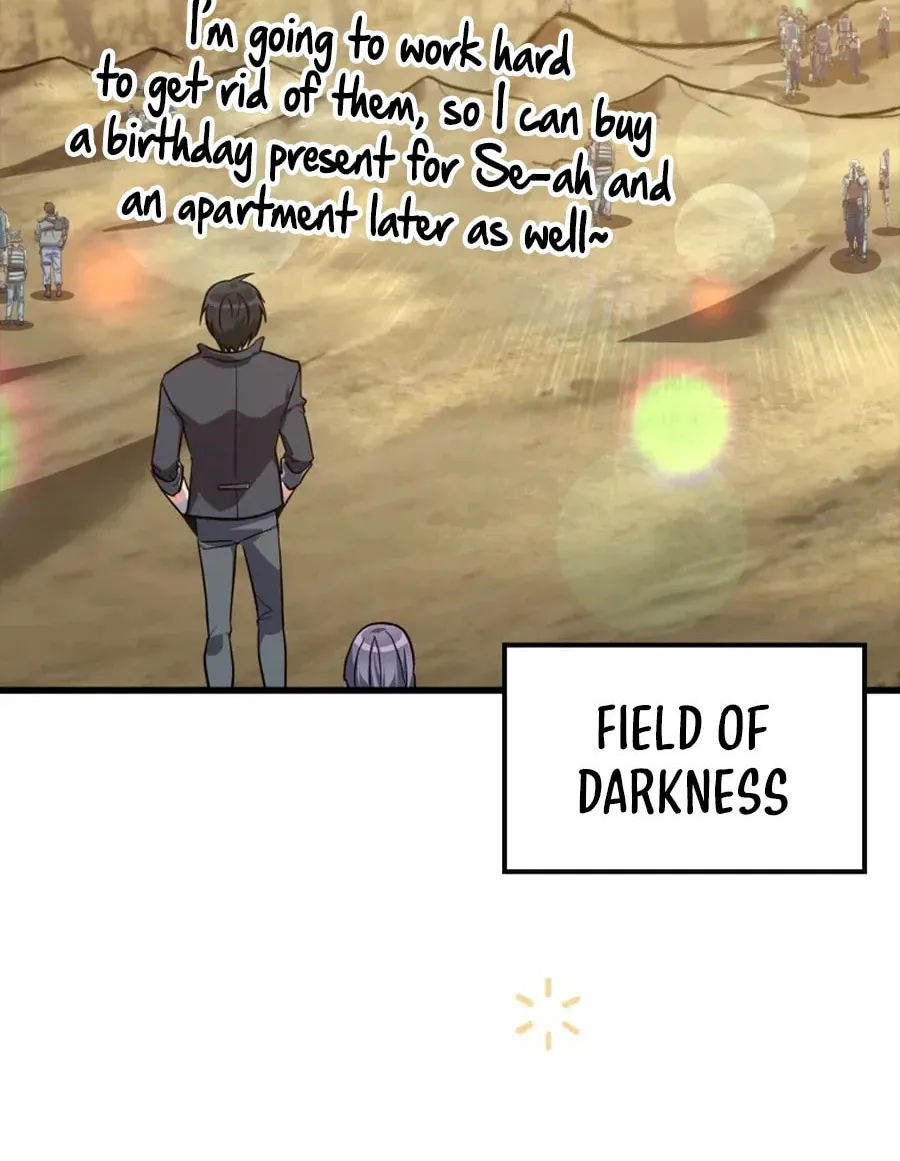 Read The Maxed-out Player chapter 8 image 84 on Lezhin