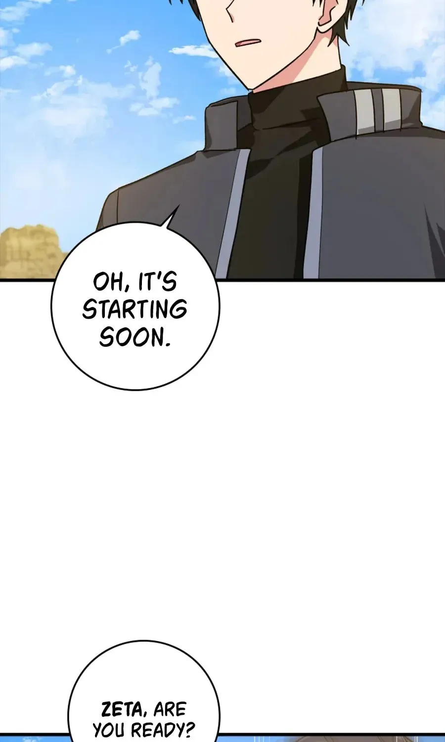 Read The Maxed-out Player chapter 8 image 87 on Lezhin