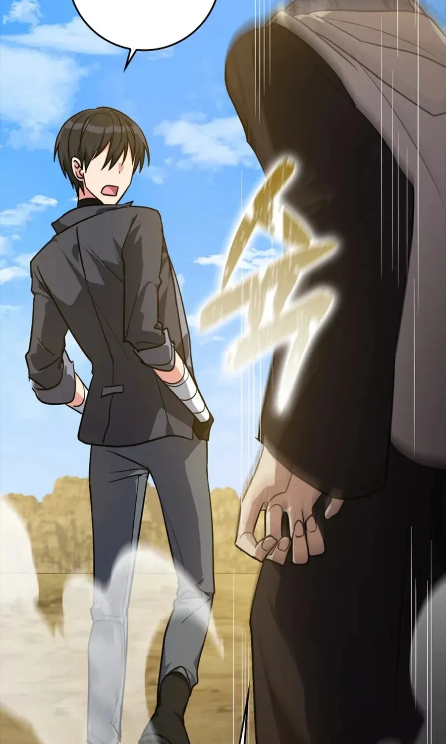 Read The Maxed-out Player chapter 8 image 88 on Lezhin