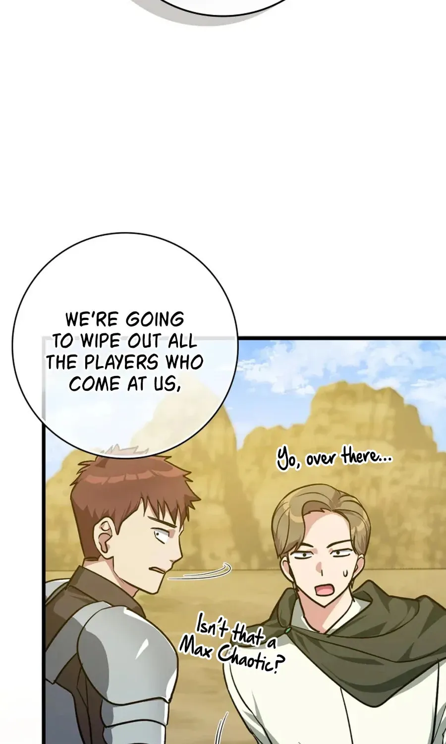 Read The Maxed-out Player chapter 8 image 94 on Lezhin