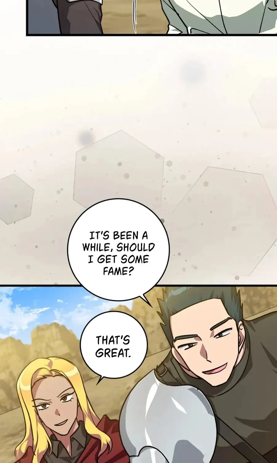 Read The Maxed-out Player chapter 8 image 95 on Lezhin