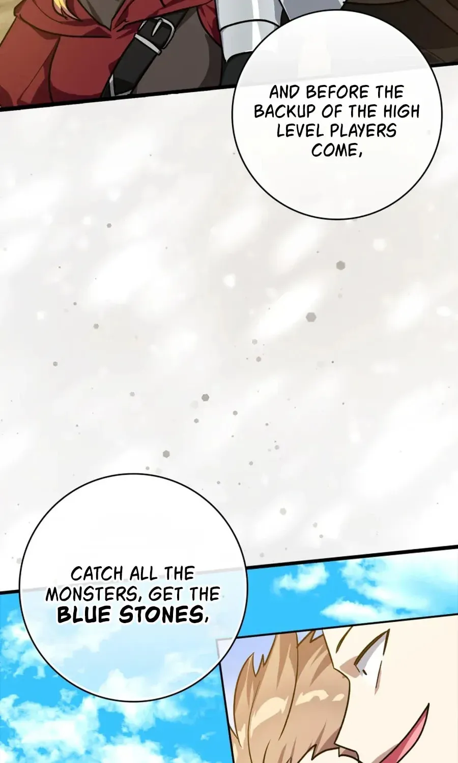 Read The Maxed-out Player chapter 8 image 96 on Lezhin