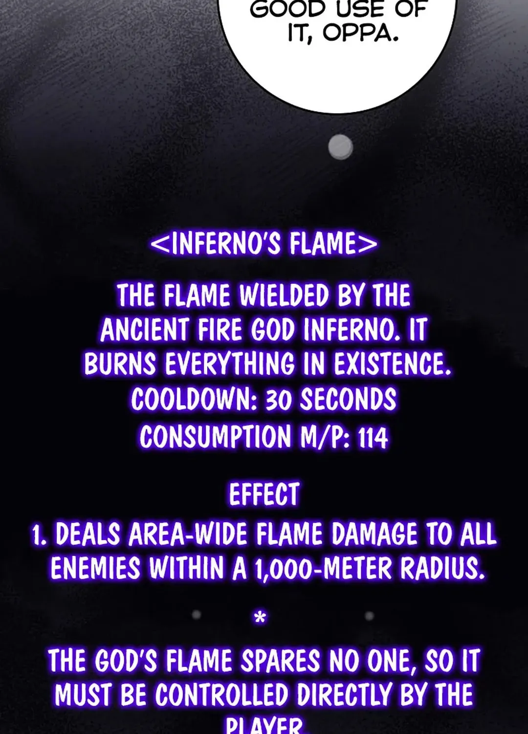 Read The Maxed-out Player chapter 80 image 107 on Lezhin
