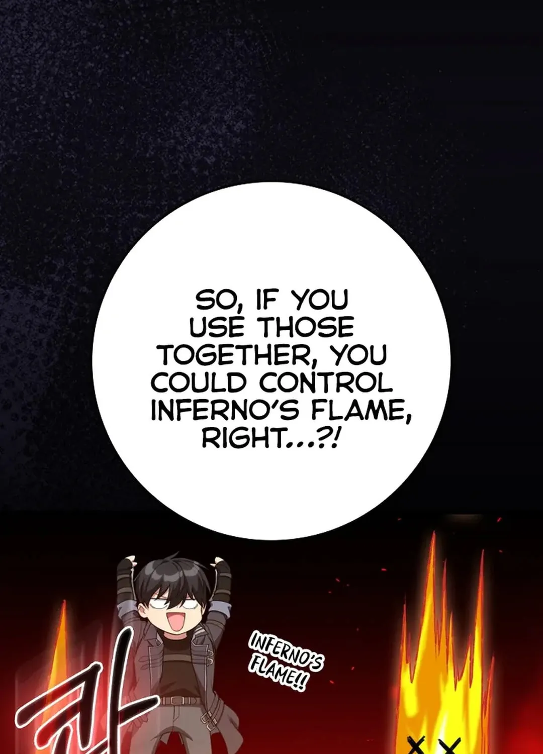 Read The Maxed-out Player chapter 80 image 111 on Lezhin