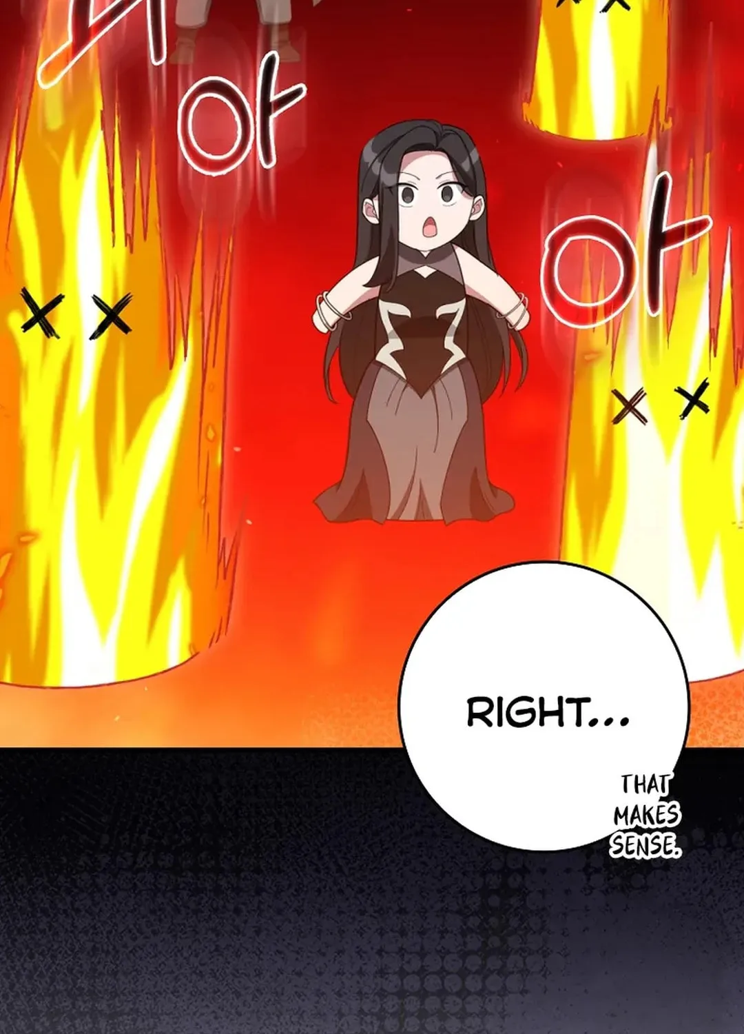 Read The Maxed-out Player chapter 80 image 112 on Lezhin
