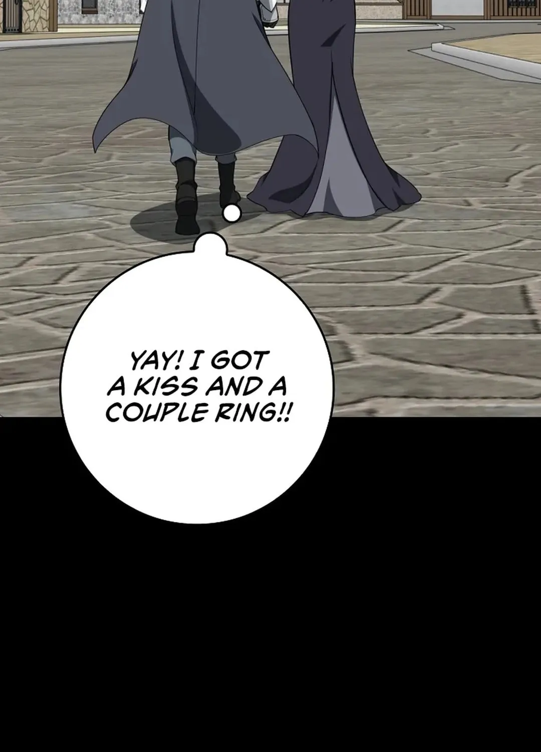 Read The Maxed-out Player chapter 80 image 124 on Lezhin