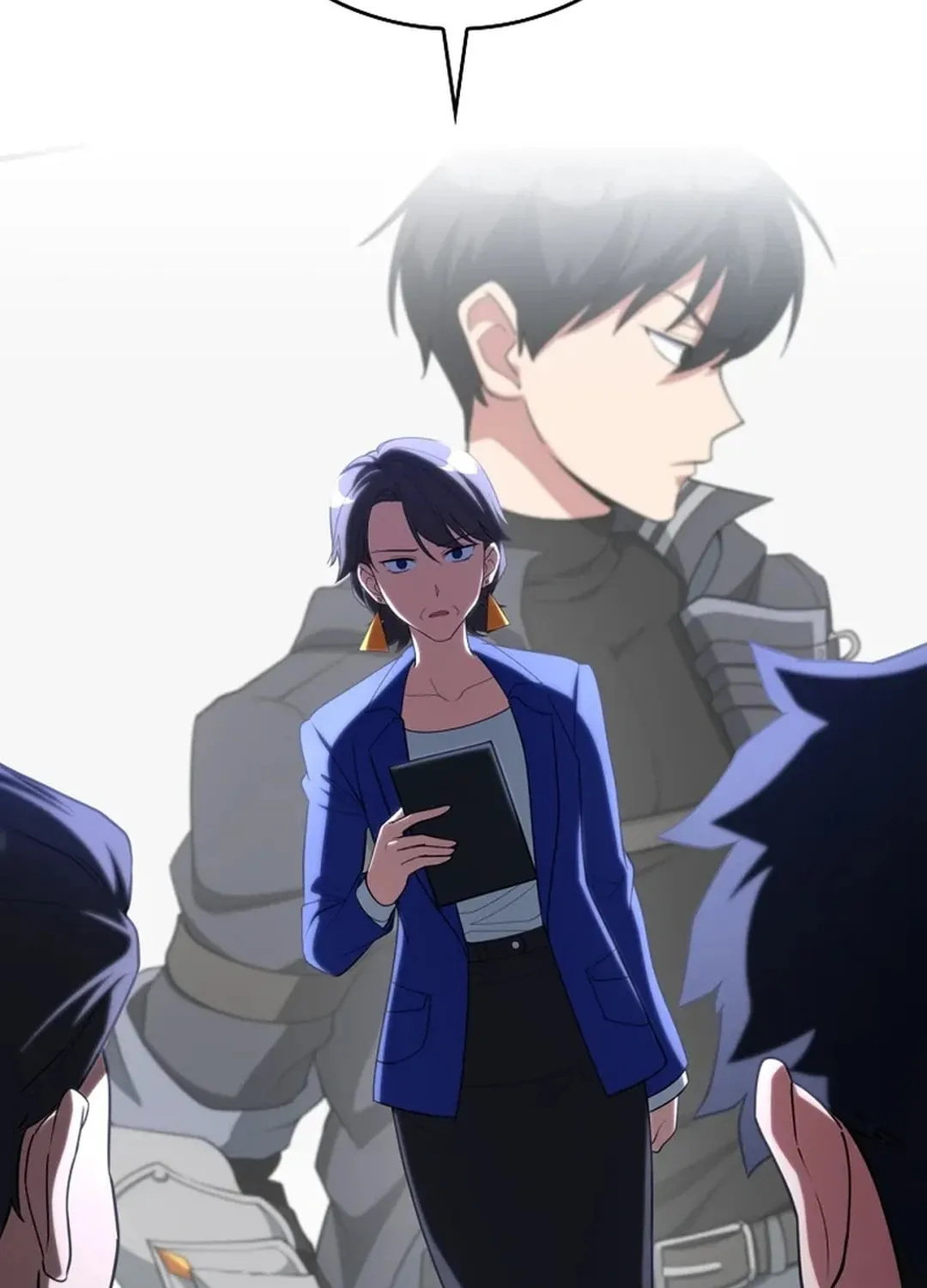 Read The Maxed-out Player chapter 80 image 127 on Lezhin