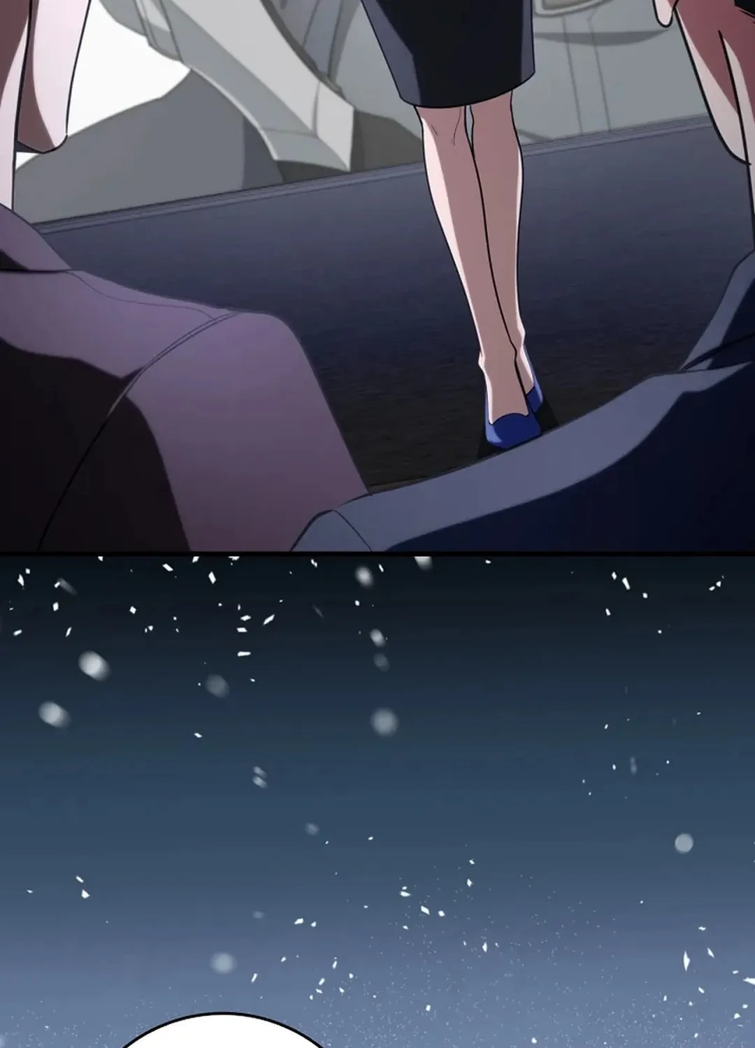 Read The Maxed-out Player chapter 80 image 128 on Lezhin