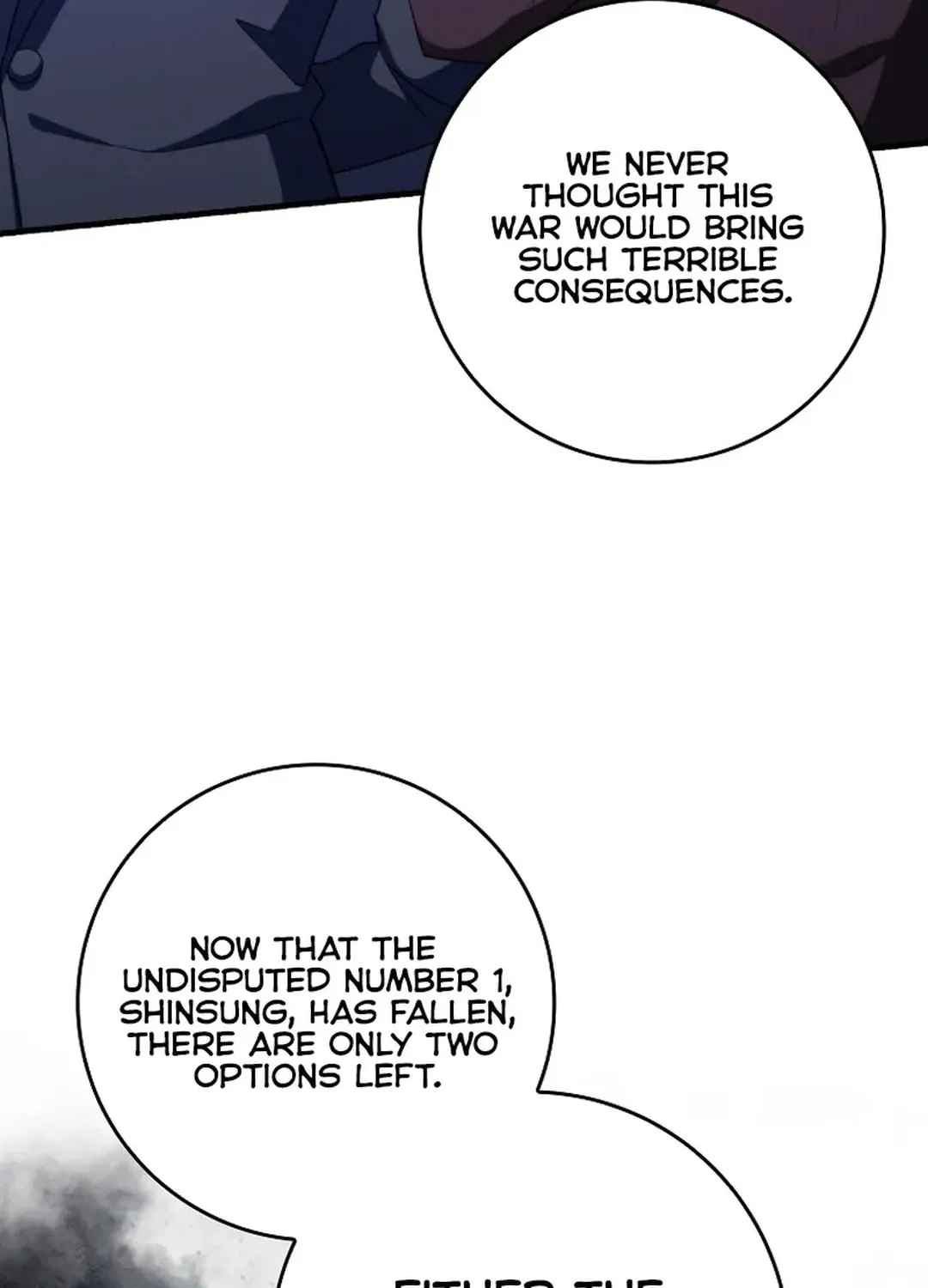 Read The Maxed-out Player chapter 80 image 130 on Lezhin