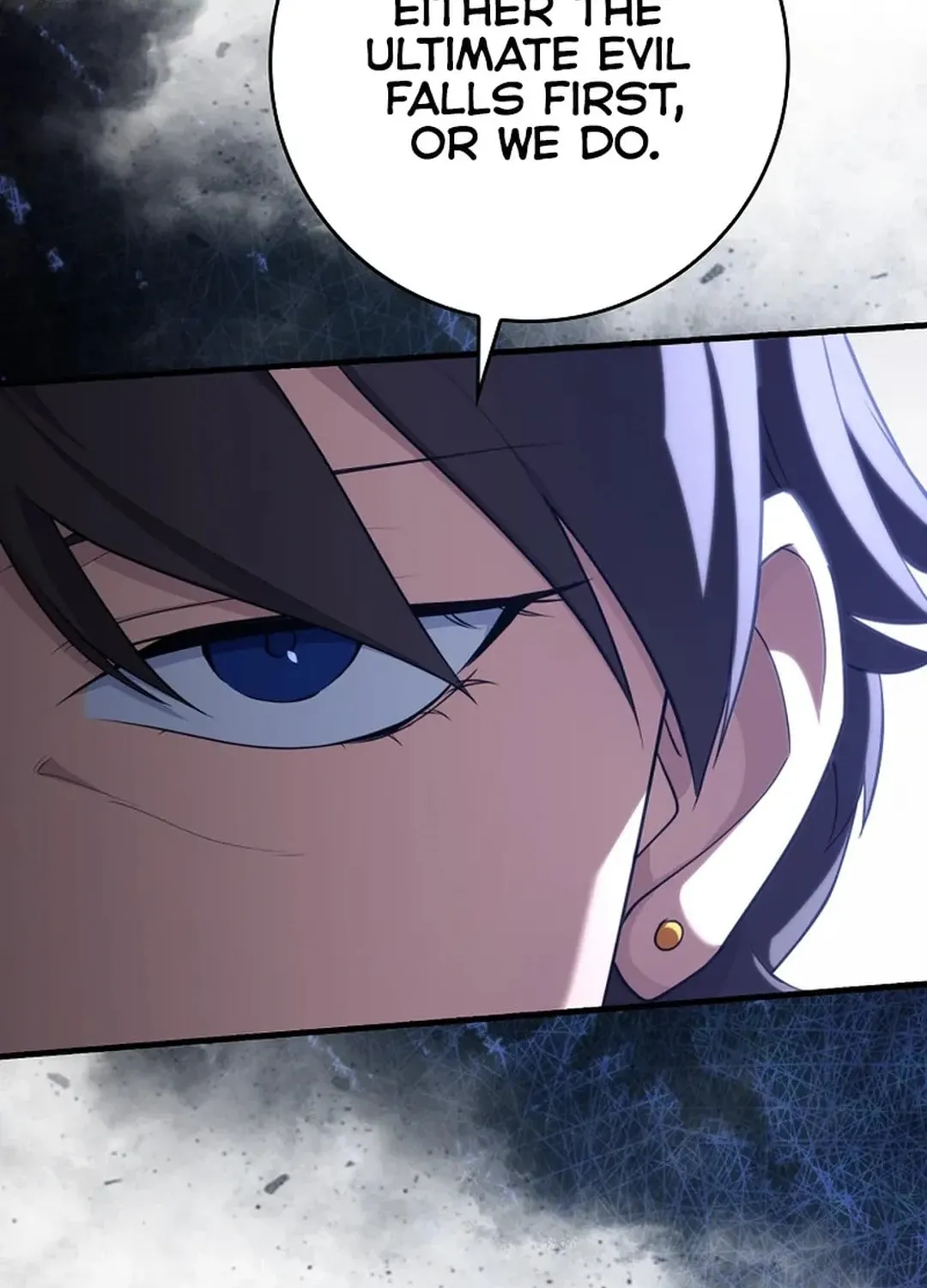 Read The Maxed-out Player chapter 80 image 131 on Lezhin