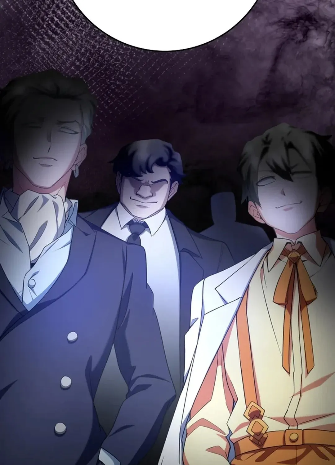 Read The Maxed-out Player chapter 80 image 133 on Lezhin