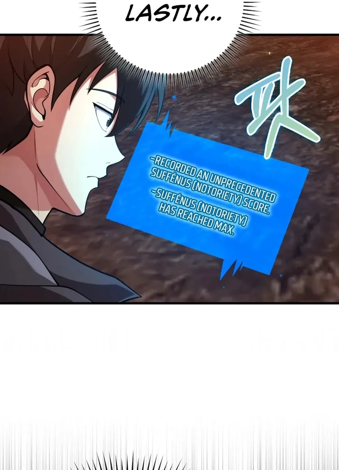 Read The Maxed-out Player chapter 80 image 14 on Lezhin