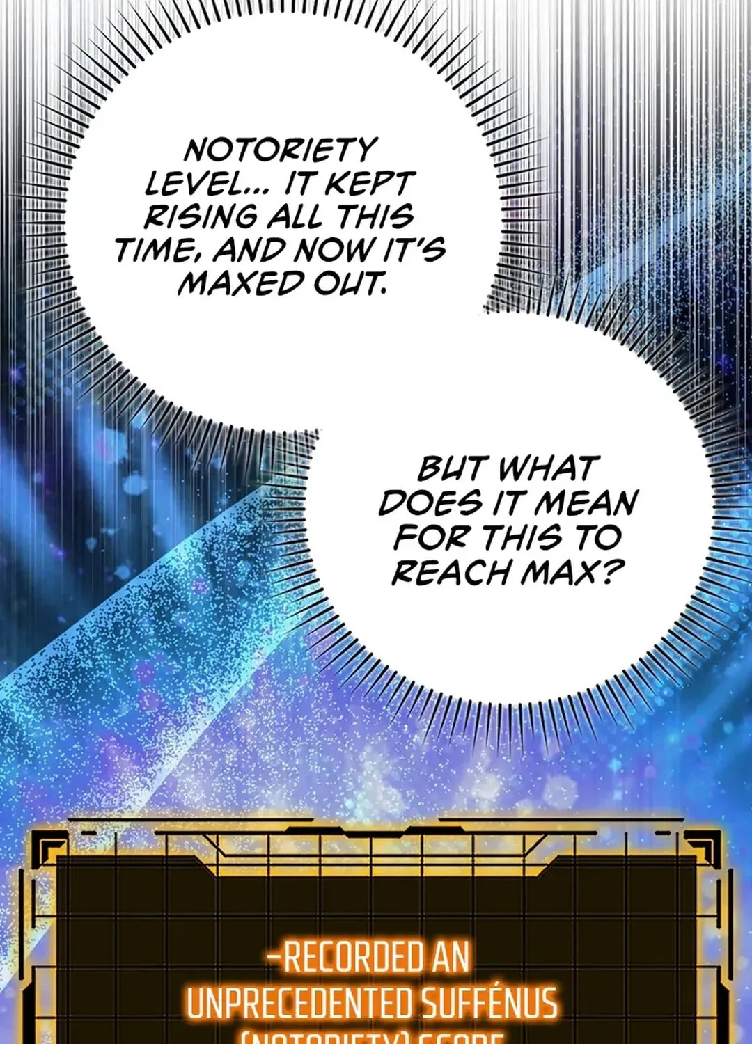 Read The Maxed-out Player chapter 80 image 15 on Lezhin