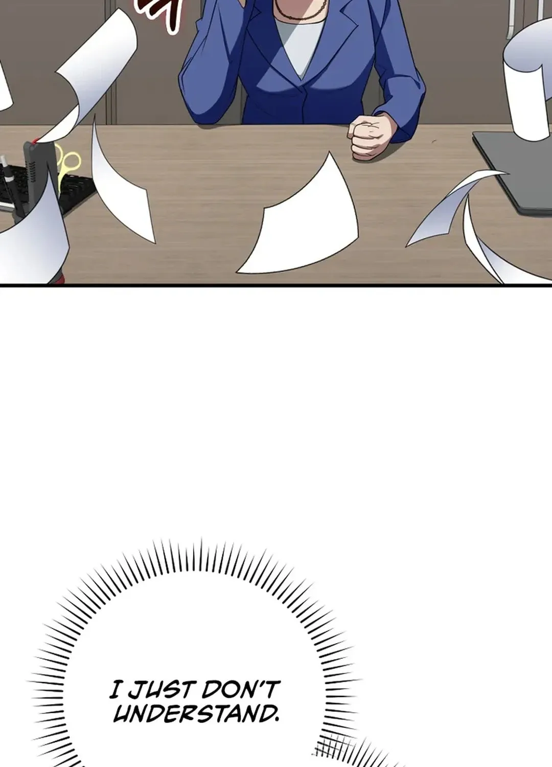 Read The Maxed-out Player chapter 80 image 23 on Lezhin