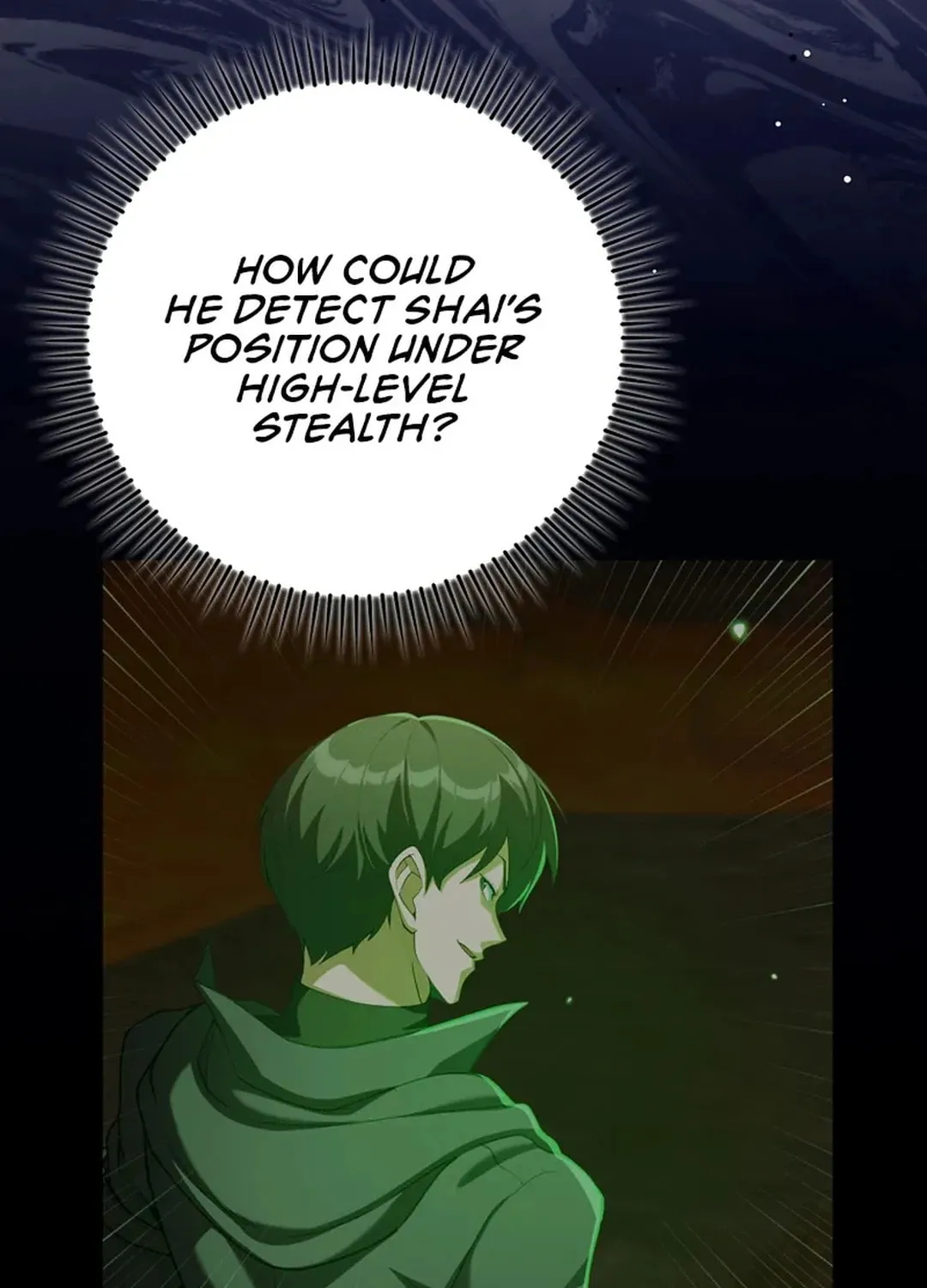 Read The Maxed-out Player chapter 80 image 25 on Lezhin