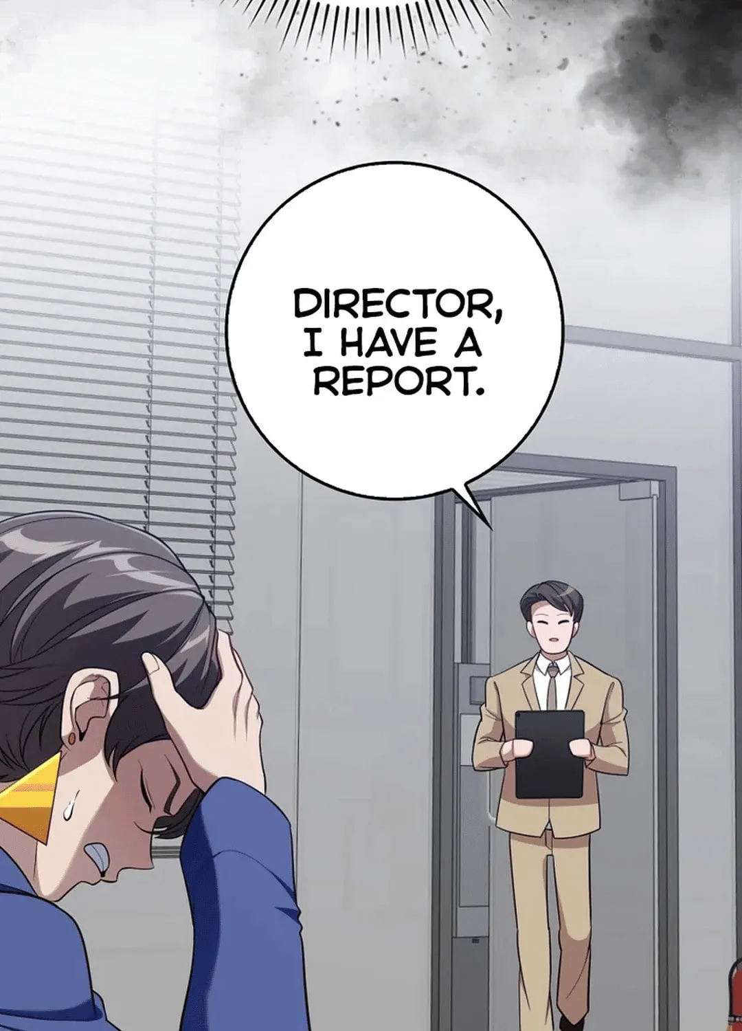 Read The Maxed-out Player chapter 80 image 32 on Lezhin