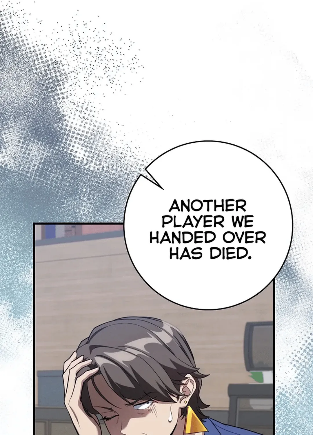 Read The Maxed-out Player chapter 80 image 34 on Lezhin