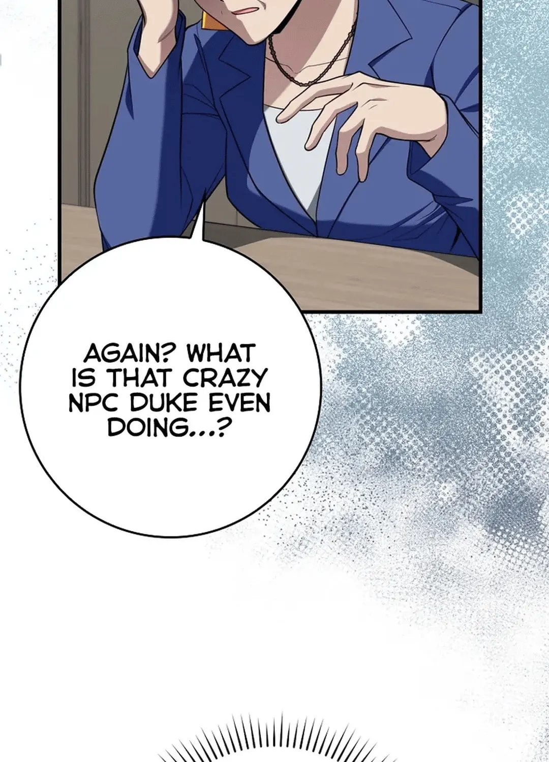 Read The Maxed-out Player chapter 80 image 35 on Lezhin