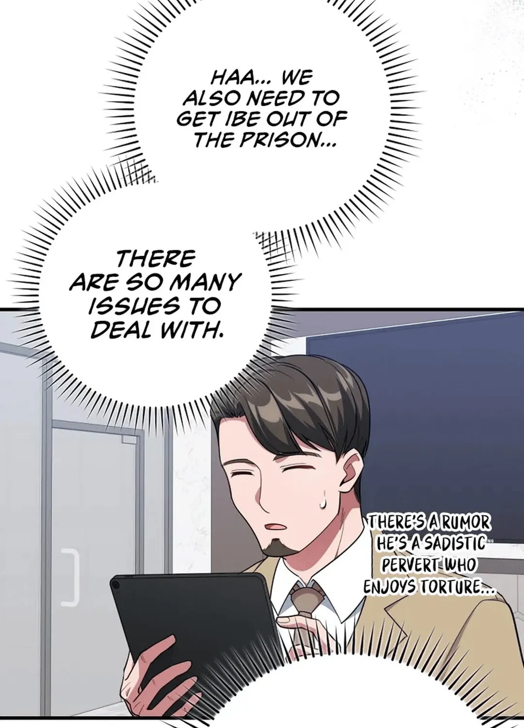 Read The Maxed-out Player chapter 80 image 36 on Lezhin