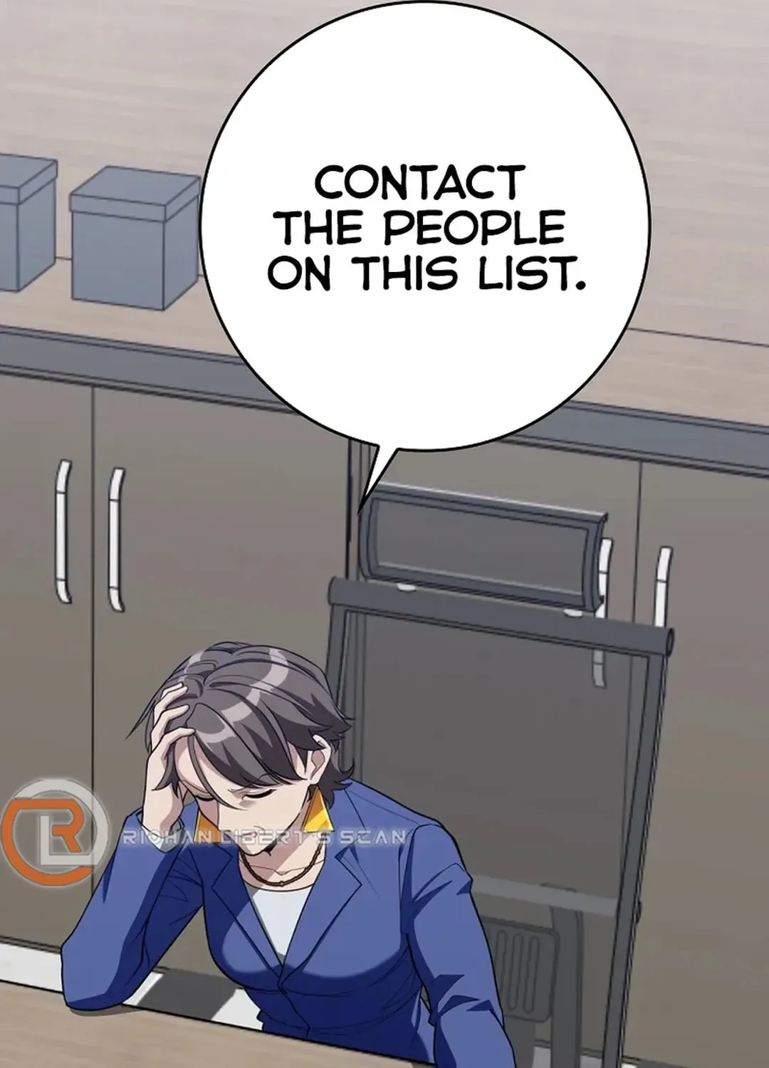 Read The Maxed-out Player chapter 80 image 39 on Lezhin